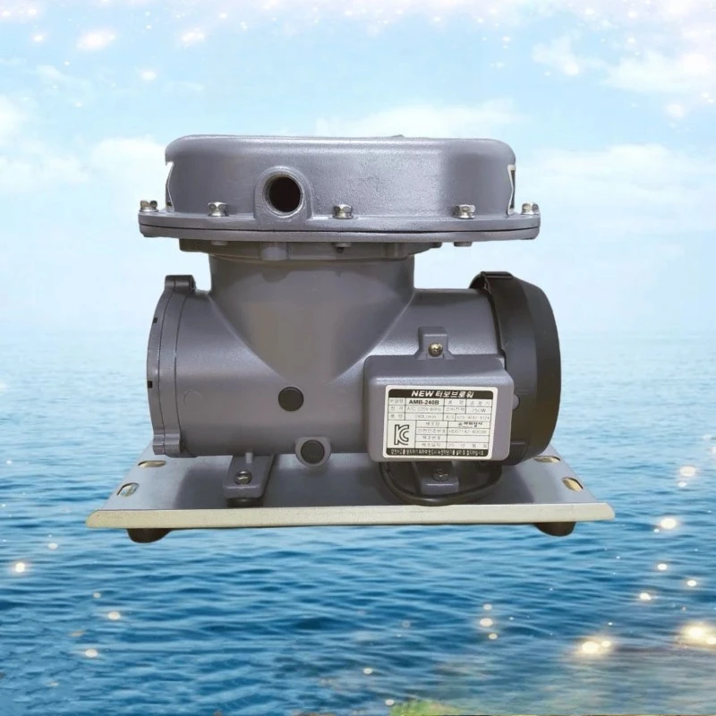 

Импортный кислородный насос 220В, специально для магазинов морепродуктов, без горячего кислорода, бесшумный, высокой мощности.