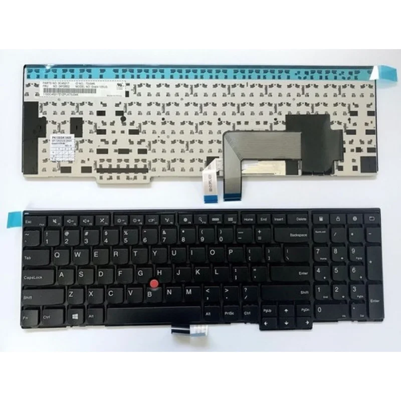 

Y+Brand New US keyboard for IBM for Lenovo Thinkpad E531 E540 W540 L540 T540 W550
