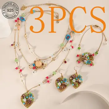 8 最佳銷售 純銀套裝 - №5