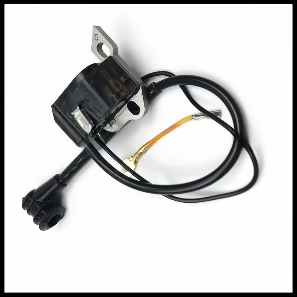 MS200T 020T 020 MS200 Ignition Coil Module High Pressure Package For Chainsaw Igniter Garden Tools Replacement Part view 4