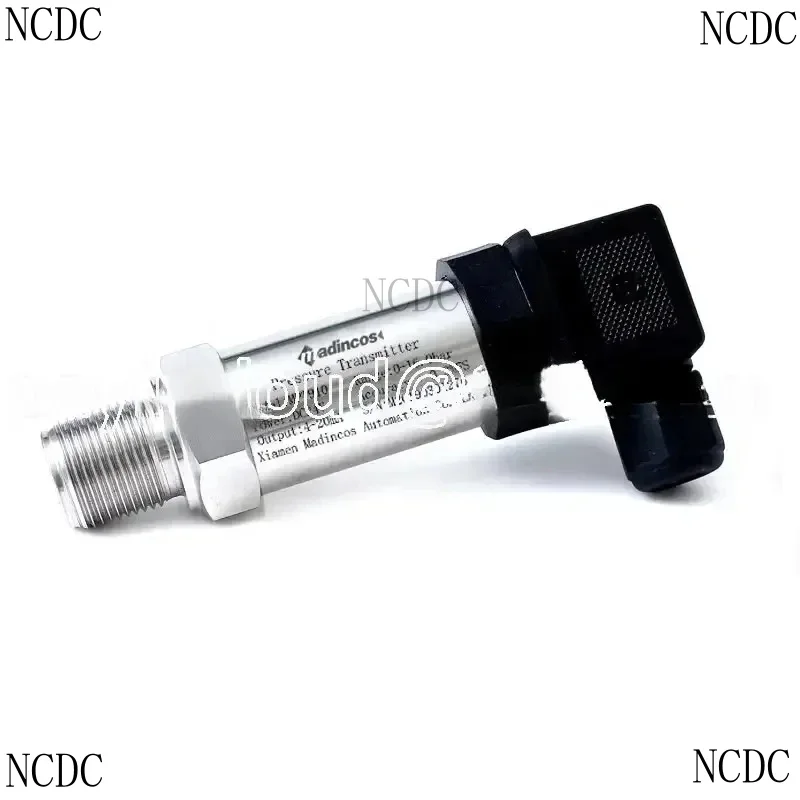 MPT910:0.2%FS High Accuracy Filtered Stainless Steel 316L Diaphragm Gauge Modbus RS485 Pressure Transducer To PLC,HMI,SCADA,IOT