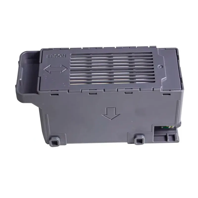 

Waste ink bin for Epson 7830 7840 C7000 L15158 L15168 printer waste ink bin C9345 sponge cushion