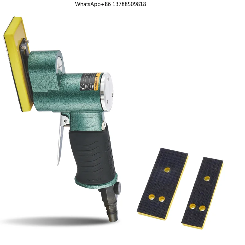 GY-30B Square Sandp…