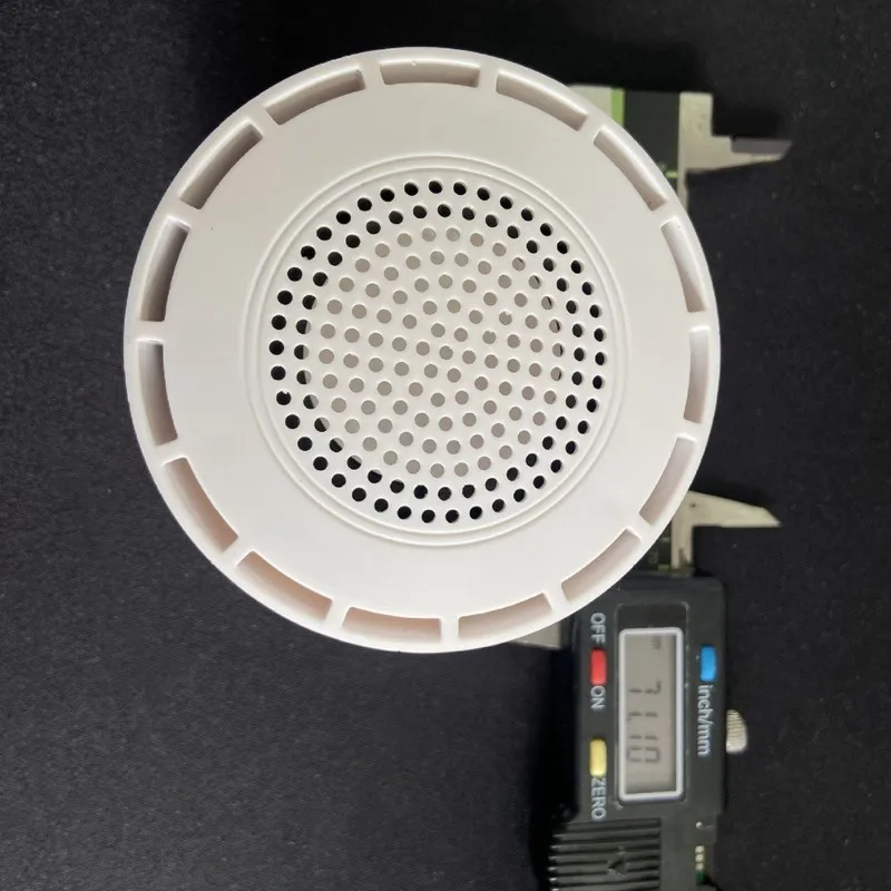 

Bluetooth Speaker Featuring Inflatable Kids Swimming Ring-IPX6 Waterproof Design