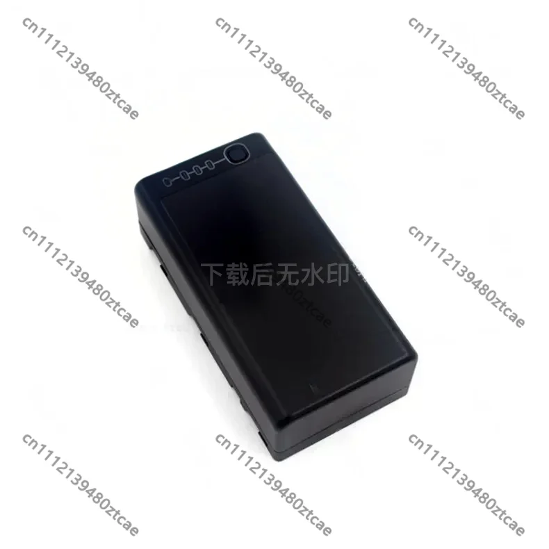 

Farm Drone External Rear Battery, Remote Control Replacement Power, Universal T-Series Agriculture Drone Backup Battery