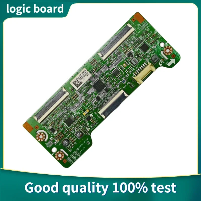 BN41-02111A placa t-con BN41-02111 equipamento para ponta lógica de negócios para samsung un48j5500 BN96-38627A BN96-38626ADisplay cartão