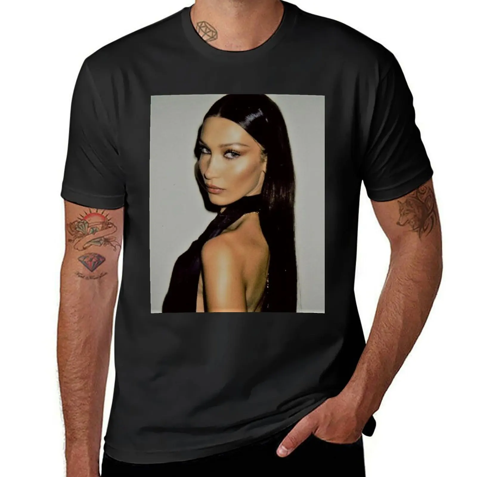 

Bella T-Shirt football t shirt graphic tee shirt summer 2025 anime t shirts t shirts for men