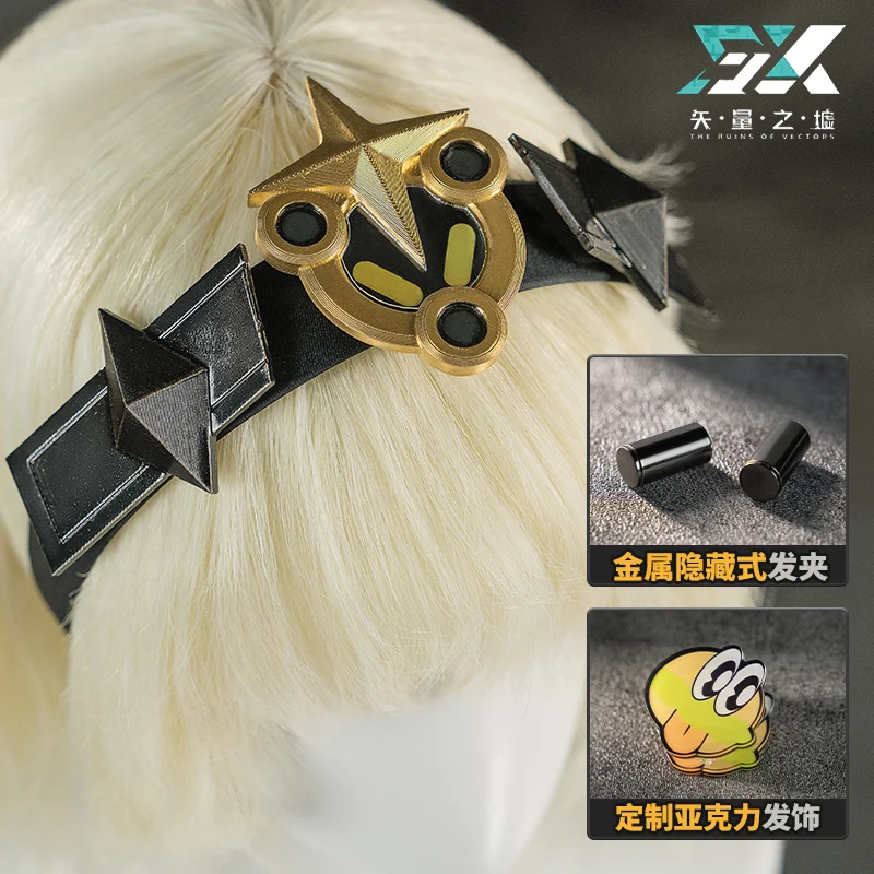 เกมZenless Zone Zero Silver Soldier Anbyคอสเพลย์ชุดวิกผมชุดทหาร 0 Anbyชุดผู้หญิงผู้ชายฮาโลวีนบทบาทเล่นProps