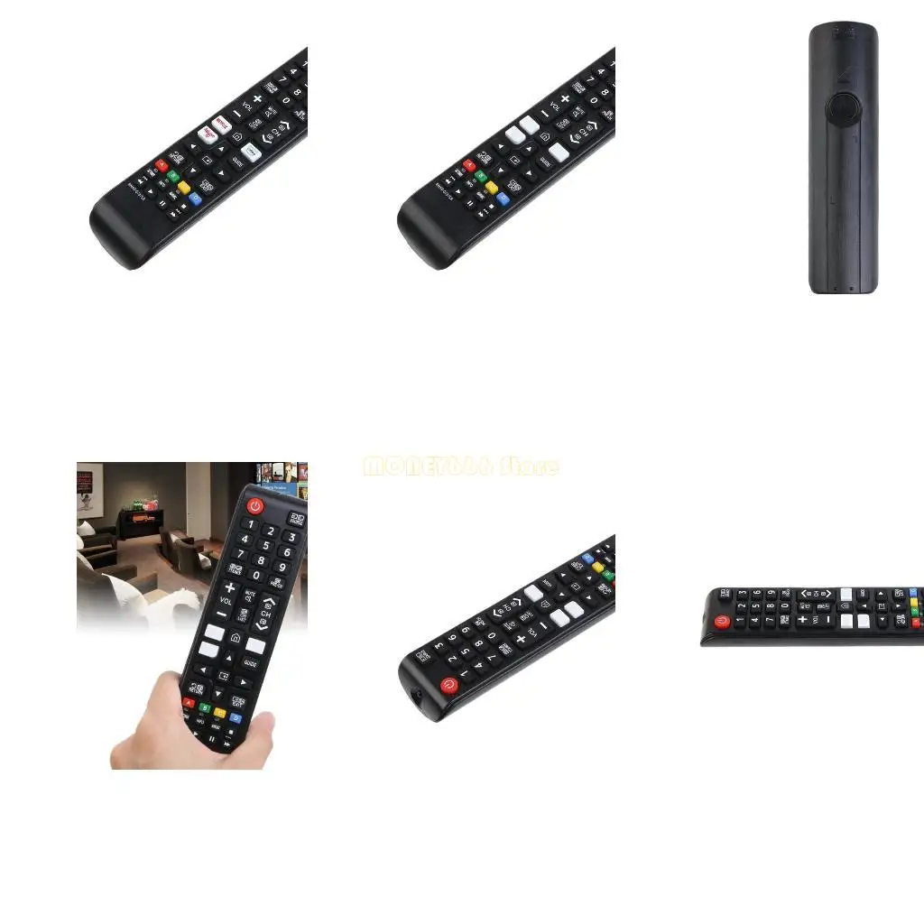 F62C Controller Controller Controller для BN59-01315B для интеллектуального телевидения