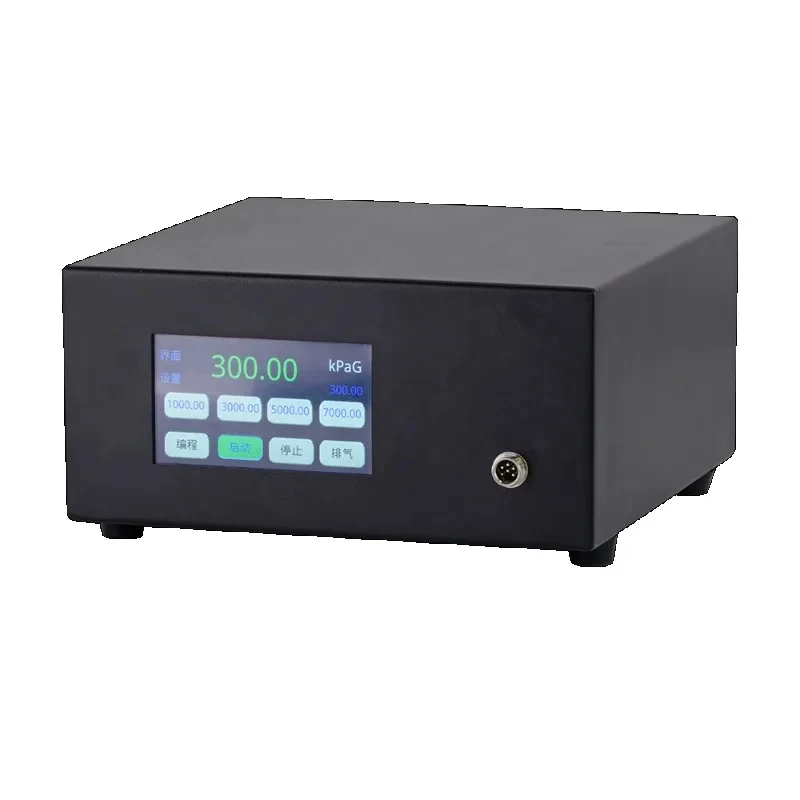 high quality Cost-effective prsure controller transmitter calibration multimeter