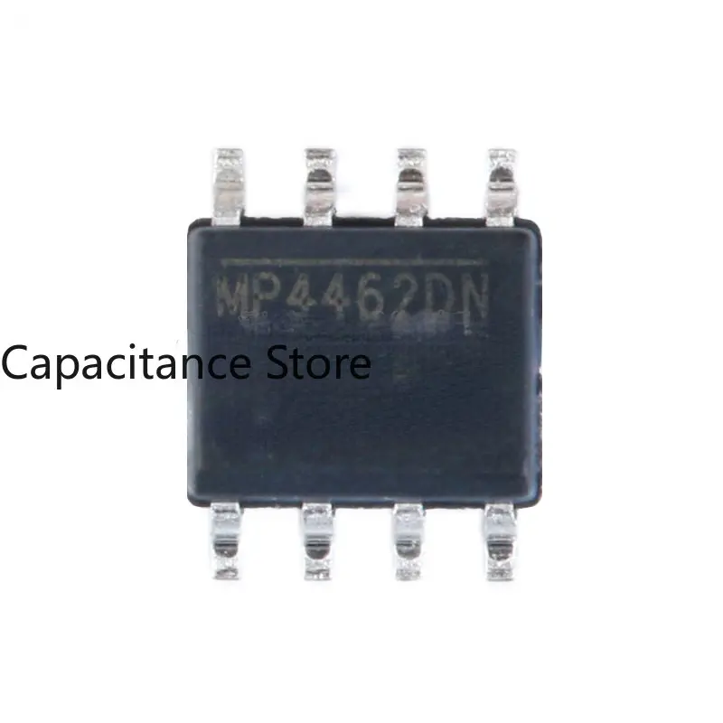 10PCS Original Authentic Patch MP4462DN-LF-Z SOIC-8 Buck Converter DC-DC Chip