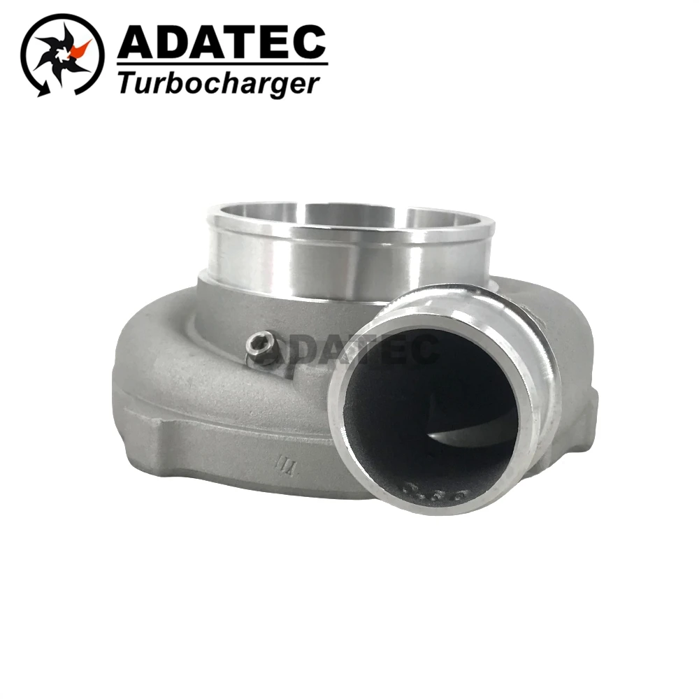 GTX3576R Turbo Compressor Housing  Brand New GEN II  GTX35 GTX-series 851154-5003S 0.60A/R Inducer: 58mm Exducer: 76mm