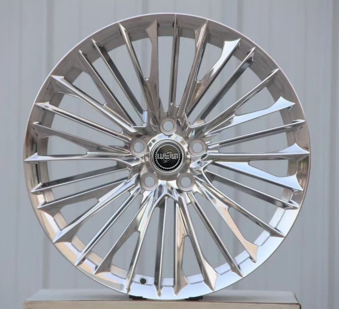 

18 19 20-inch forged rims for Toyota Alpha Asian Camry Dragon Highlander RAV4 M6 M8 Buick GL8 High quality custom forged wheels