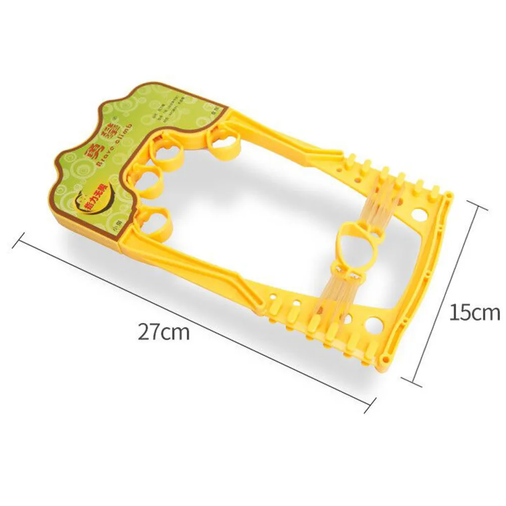 

Эластичные латексные ленты для растяжки пальцев, тренажер для укрепления рук, портативный реабилитационный тренажер для улучшения силы пальцев