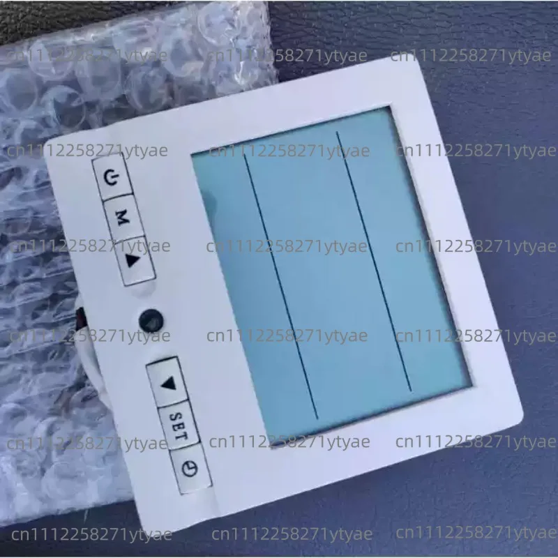 Air-Source Heat Pump Remote Control Panel XFWS009XK20.HEX FWS192002