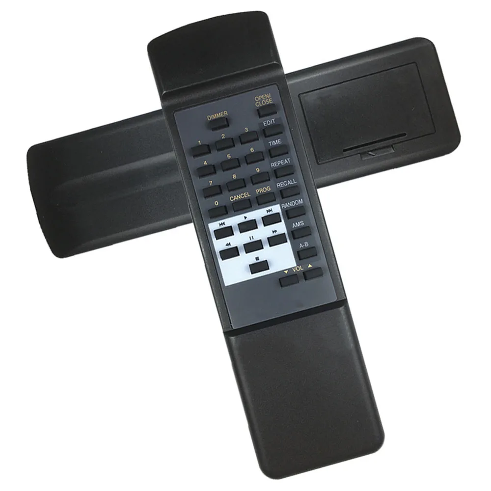 مشغل أقراص مضغوطة للتحكم عن بعد لـ Rotel RCD-975 RDD-980 RCD-955AX RCD-956BX RCD-965BX RCD-945AX RCD-970BX