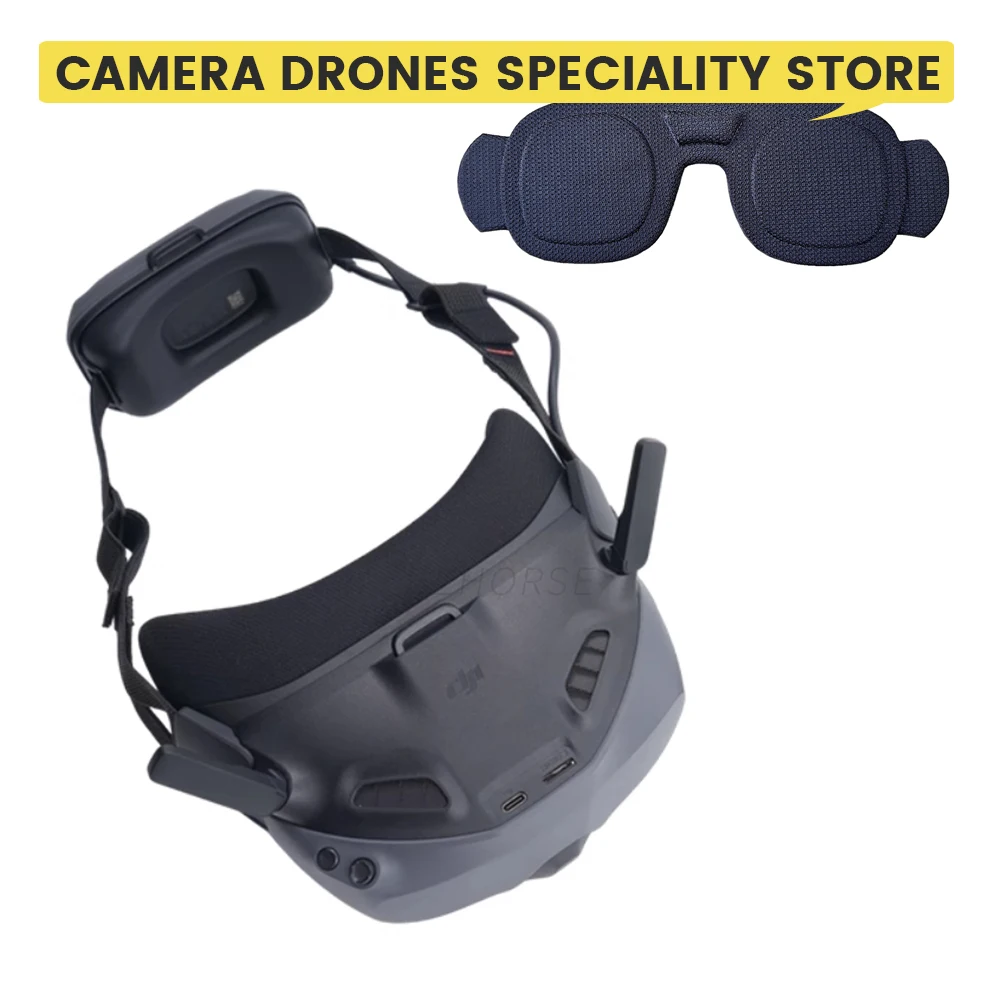 For Dji Neo Goggles… - image