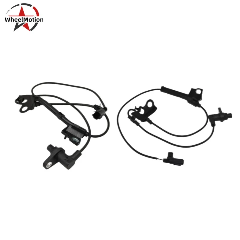 

Front Left/Right /1Set OEM 89542-12100 Automotive Sensors ABS Wheel Speed Sensor For 09-13 Toyota Corolla 1.8L 2ZRFE 2009-2013