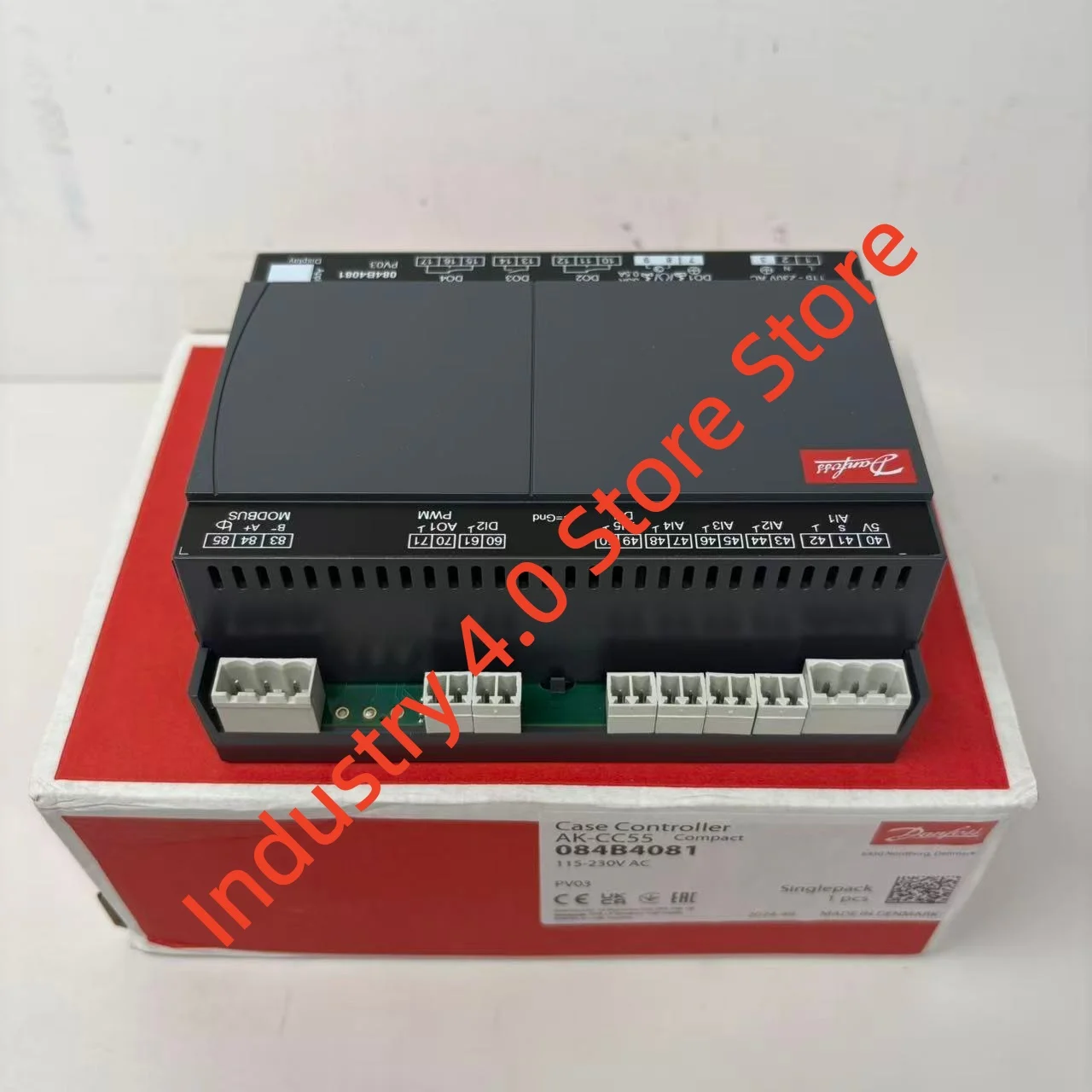 Контроллер шасси AK-CC55 084B4081 100% НОВЫЙ