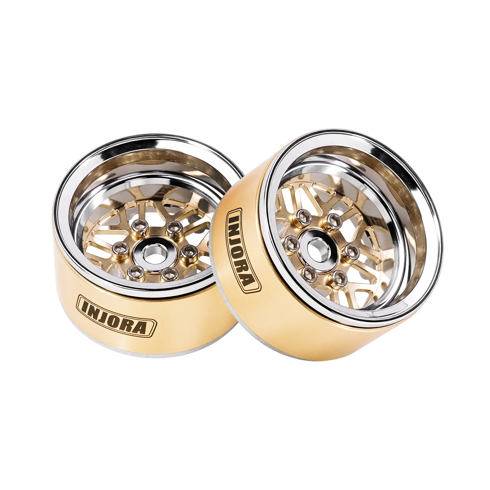 INJORA ModuWheel 1.0\