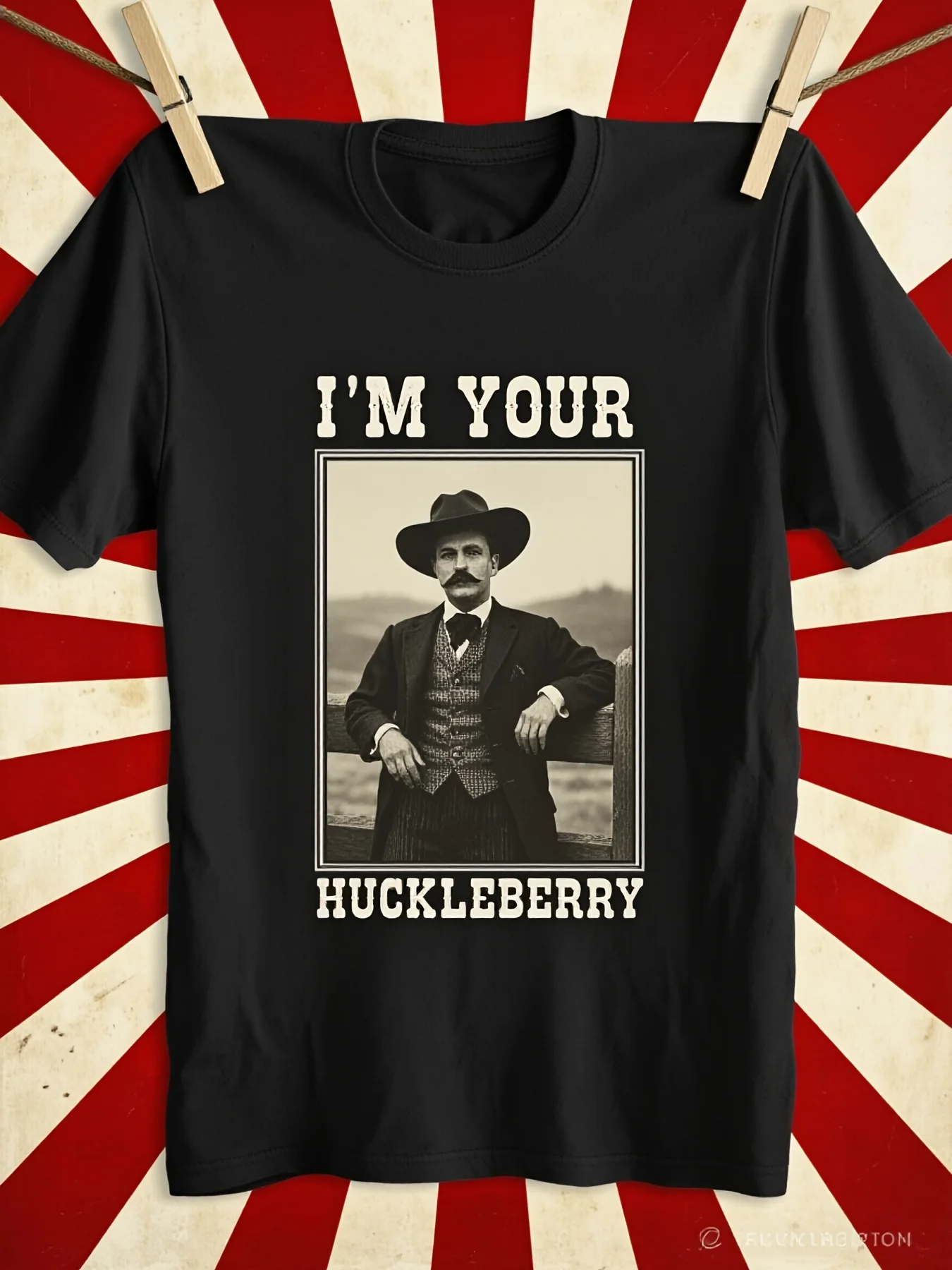 Graphic T-Shirt with 