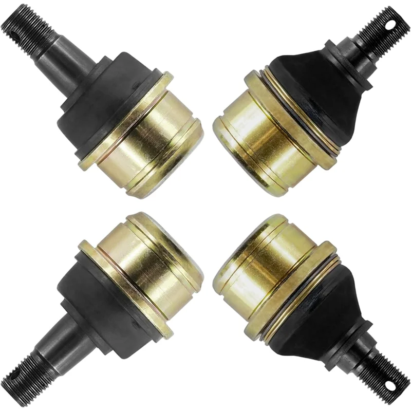 

Для Honda TRX420 Rancher 420 2007-2014 4 шт. комплект шаровых шарниров верхнего/нижного рычага A