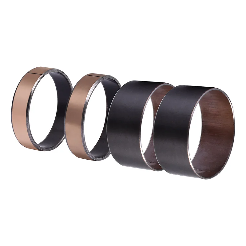 Front Fork Bushing Oil Seal For DUCATI Monster 659 696 795 797 821 1200 Hypermotard 796 Hyperstrada 939 For SUZUKI TL 1000 S R view 2