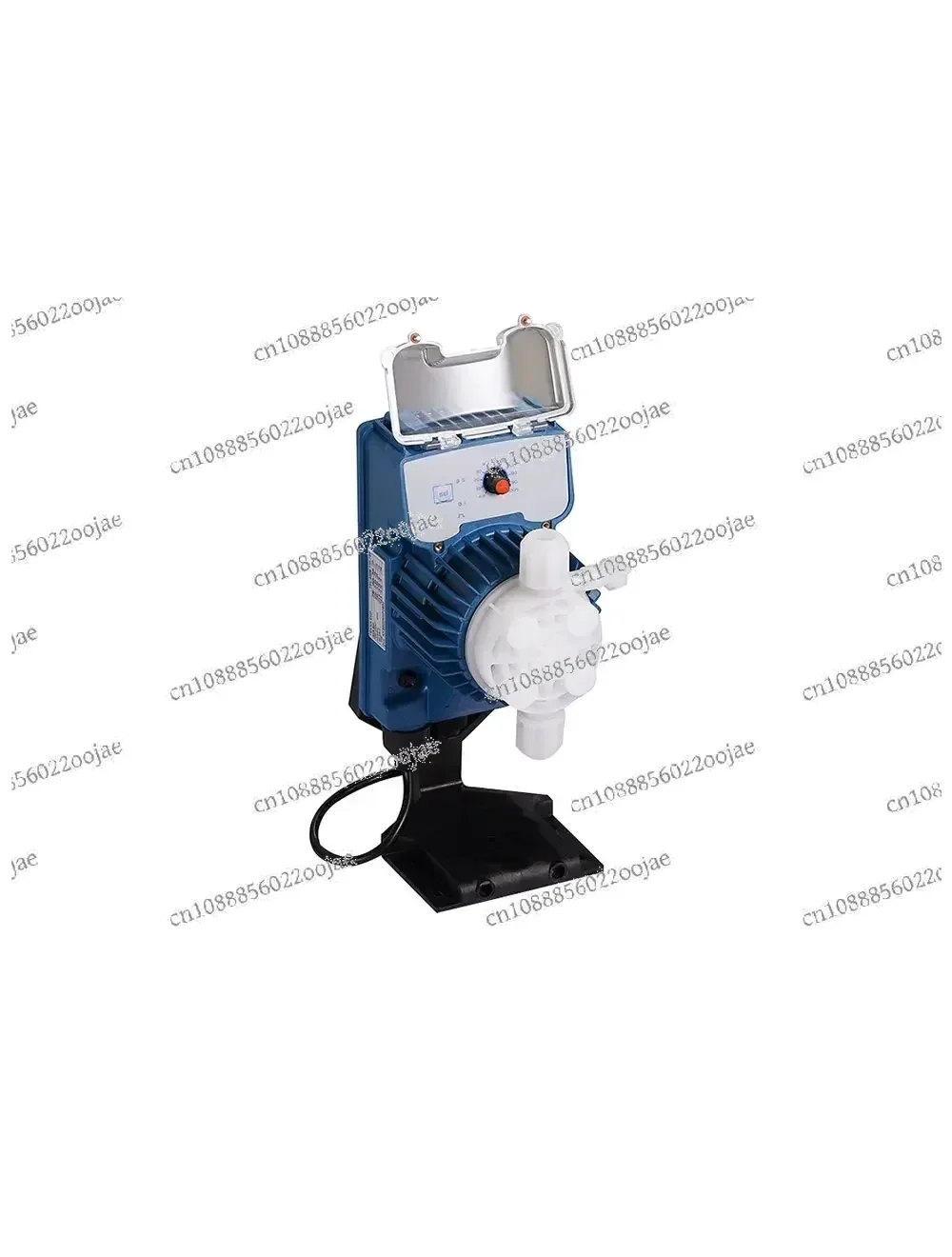 Tekna AKS500 Solenoid Driven Dosing Pump Italy Seko Chemical Dosing Pump AKS Serie Dosing Pump Price