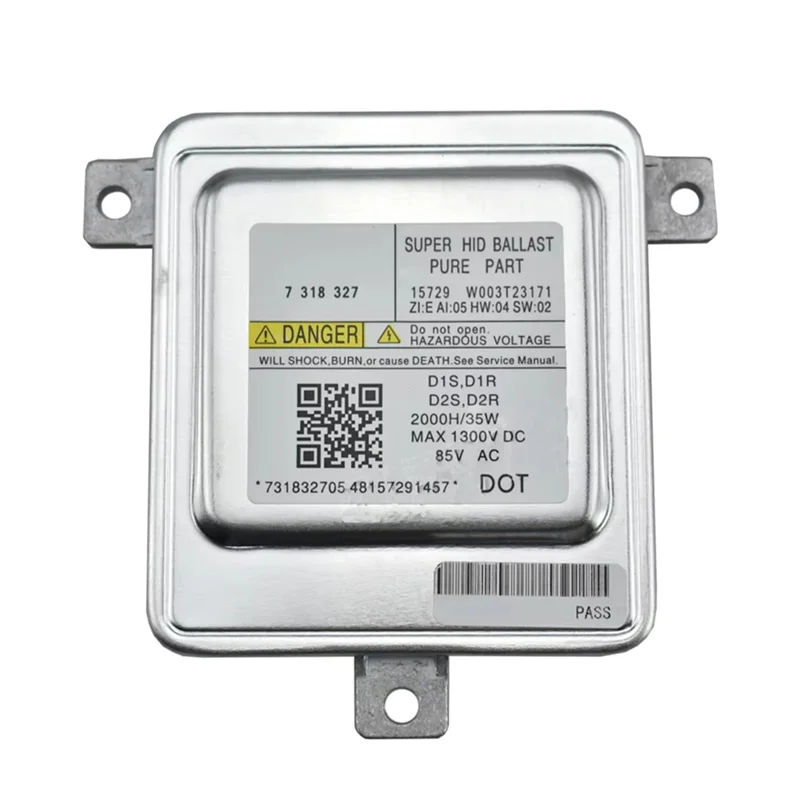 

AB41-Headlight Ballast Xenon Headlight Ballast Headlight Ballast For BMW W003T23171 63117318327