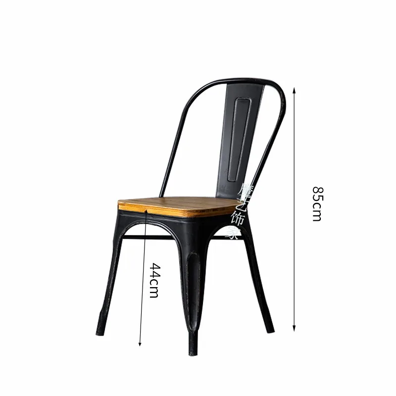 Coffee table meeting guests negotiation table and chair set storage