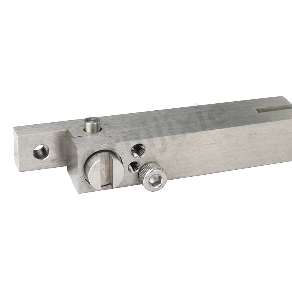 New Wire Rod Bending Machine,Angle Bending Machine for 6mm Inner Rods