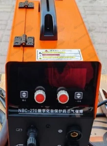 220V All-In-One Gas…