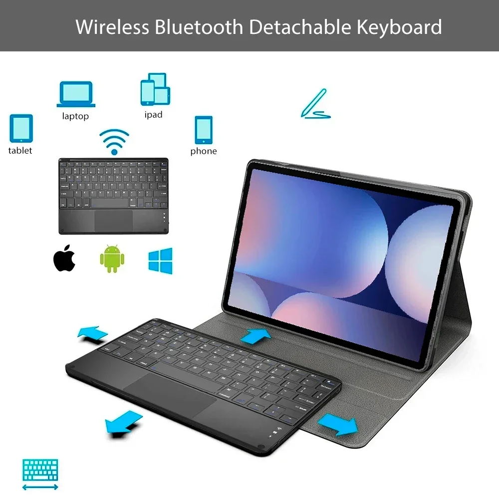 Thumbnail 3 - #26 Compare Lenovo Tab M10 Cases Before You Buy