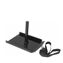 Factory Direct Strength Training Power Sled for Gym Fitness Equipment