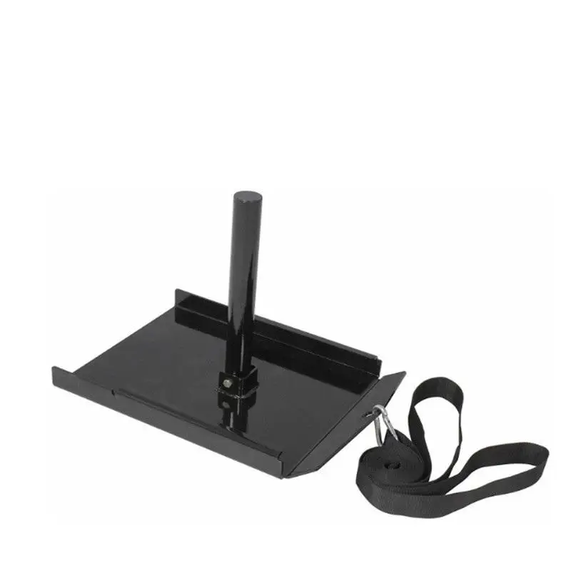 Factory Direct Strength Training Power Sled for Gym Fitness Equipment