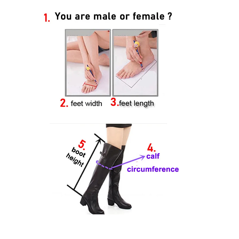 

Anime Cosplay Shoes Costume Men Women Custom Made