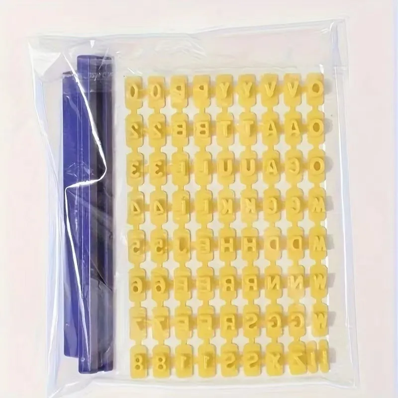 

Прижимная форма для тиснения, уплотнение, сделай сам, тиснение, керамическая глина, твердый стержень, инструменты, керамическое искусство, алфавит, номер, буква, инструмент из полимерной глины