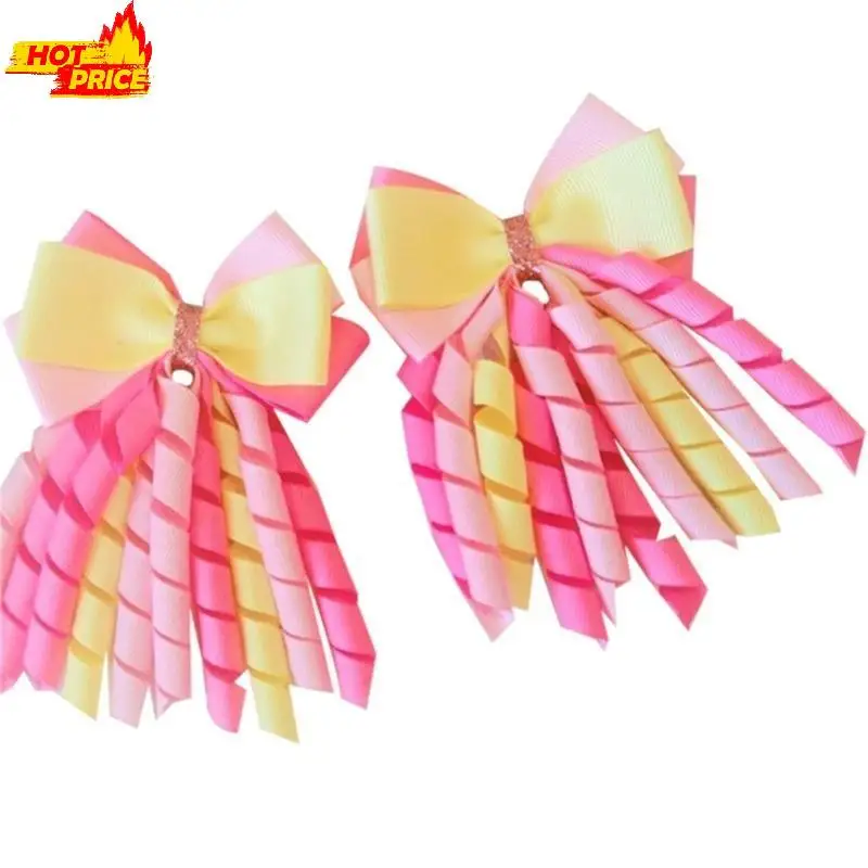 1 페어 매력 나비 헤어 클립 간단한 기질 헤어핀 장식 헤어 핀