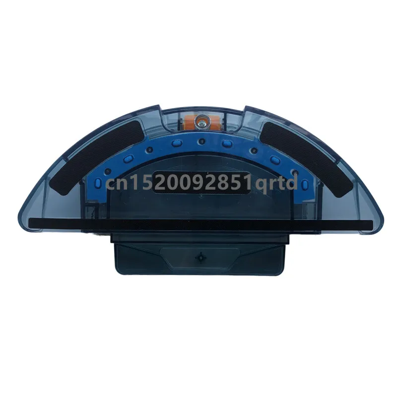 Paño de fregona para Robot aspirador, tanque de agua para HB-QT51S PRO HB-HTH01H, piezas de repuesto, fregona de limpieza