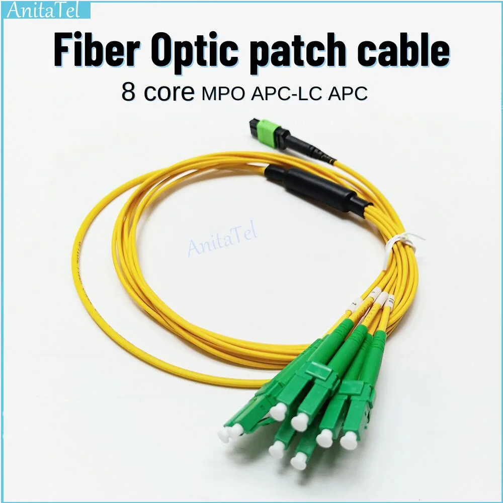 1Pcs Fiber Optic Pa…