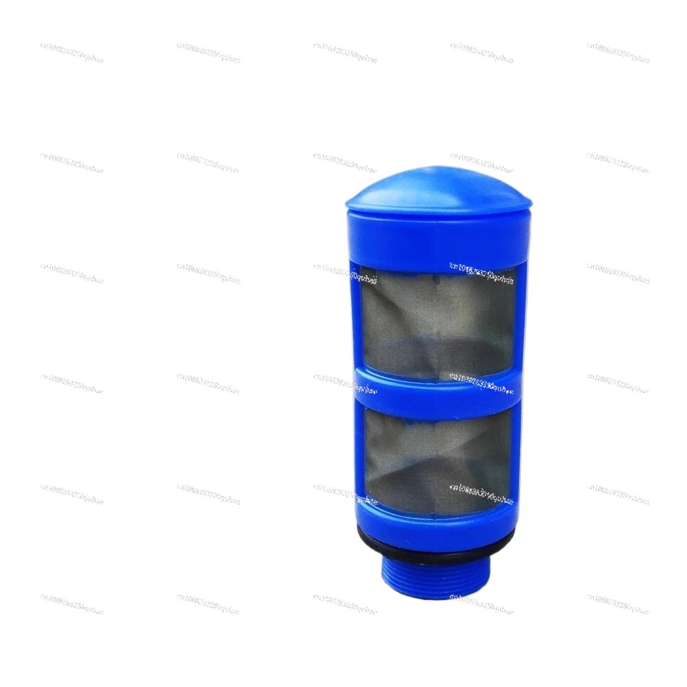 4 Stage Funnel Fuel Water Separator Filter for  Diesel