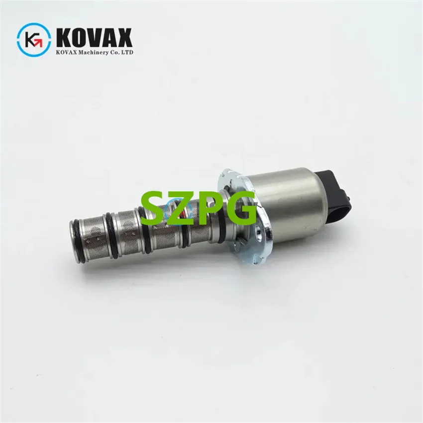 

High Quality Solenoid Valve AT310586 for for JD 9510r 9330 9410r 9430 9120 9560r 9460r 9230 Land Leveller