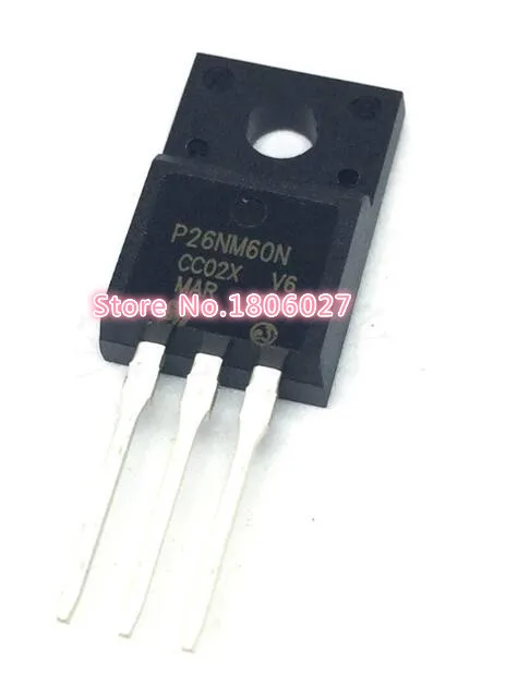 

Send free 20PCS STP26NM60N ST TO-220 New original spot selling integrated circuits