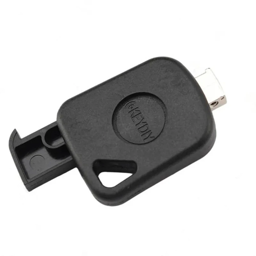 

10pcs NEW Original Universal KEYDIY Transponder Car Key Fob Shell #02Version Case For KD VVDI Key Blade Head