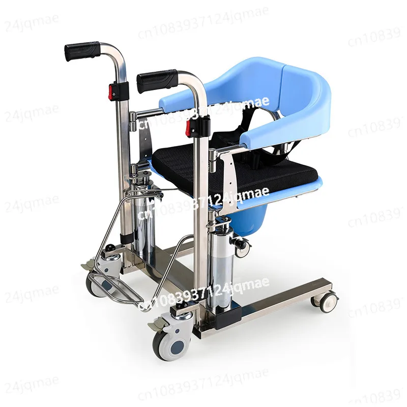 

Direct Sales From Manufacturers of Hydraulic Lifting Care Mechanisms for Paralyzed Elderly People with Disabilities