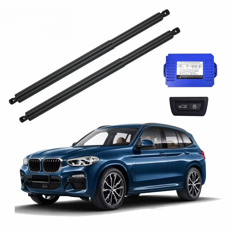 

For BMW X3 2010-2017 /F25/f25 Electric Tailgate Lift Car Luggage Lifter Car Lifter