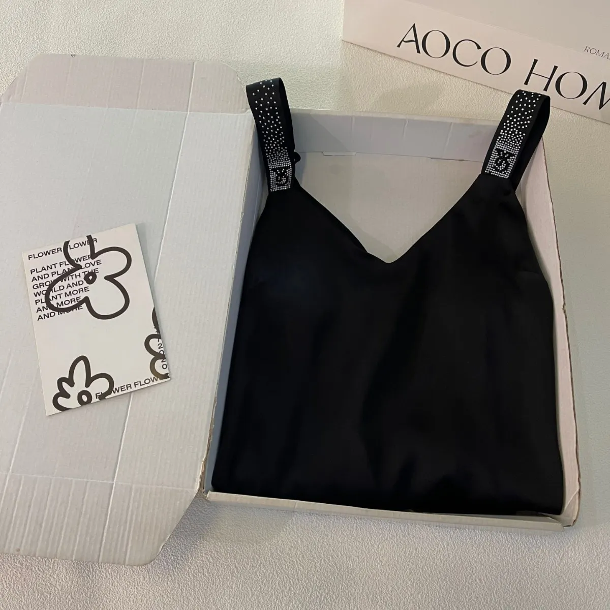 Lencería Sexy de Seda Fría para Mujer, Estilo 2025, con Relleno en el Pecho, Ropa de Dormir de Gran Tamaño, Estilo Pure Desire