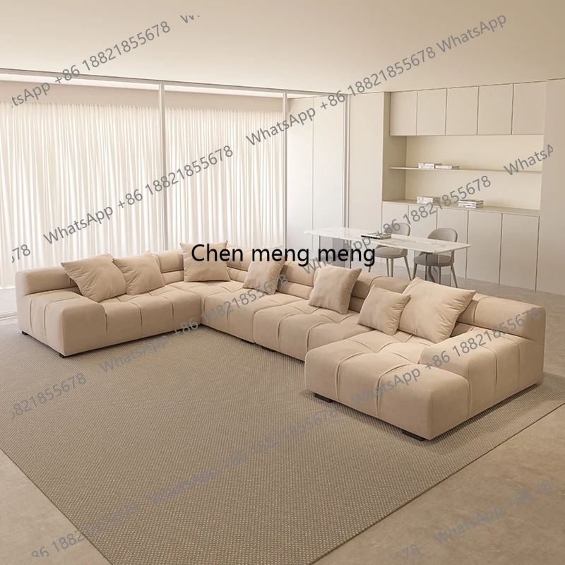 Vintage Sleep Living Room Sofas Fabric Designer Nordic Recliner Lazy Sofas Lounges Armchair Daybed Divano Letto Home Furniture