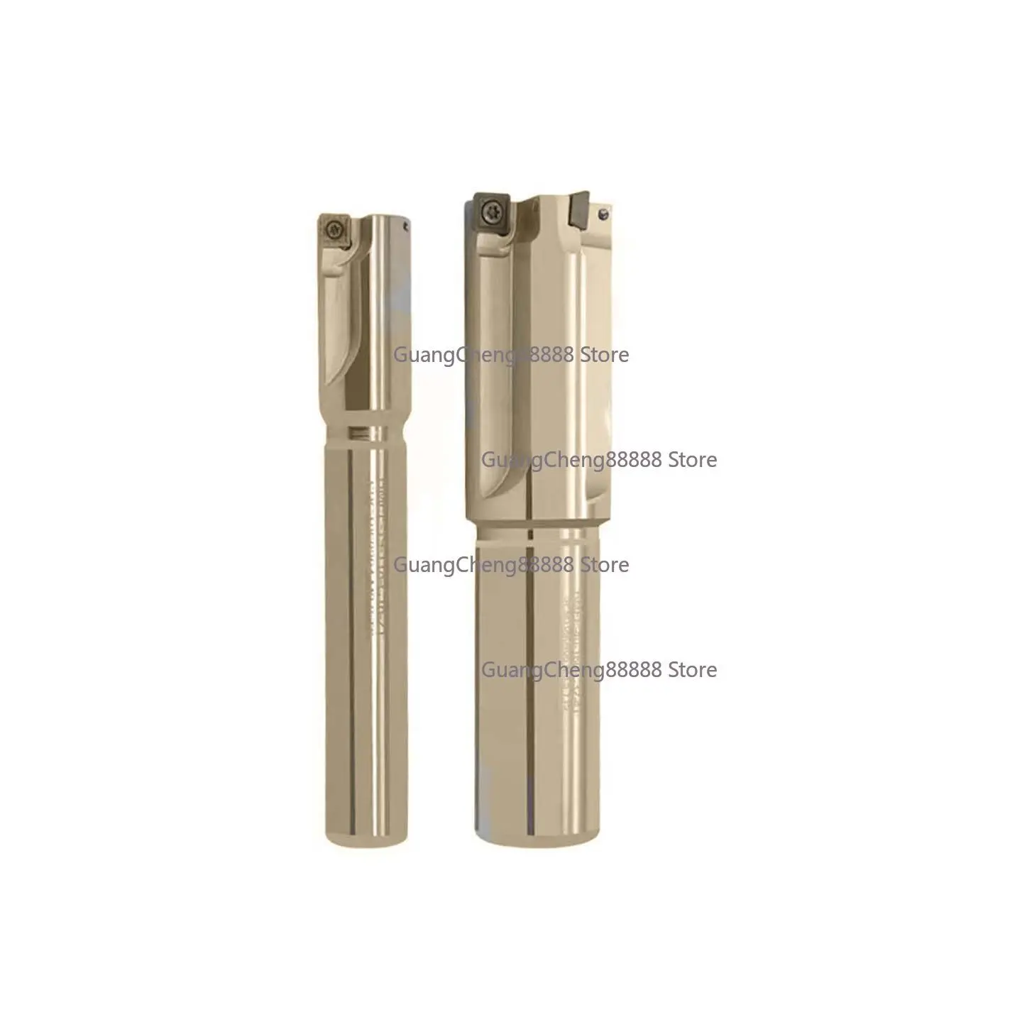 Countersunk Head Milling Cutter Numerical Control Tool Holder HMEF Milling Tool Holder CNC Reaming Cutter Flat Bottom