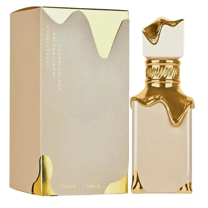 オリジナル-エクレール-edpスプレー-100ml-プレミアムアラビアンパフューム-34オンス-ラスティングフローラルフルーティグルマン香水-エレガントなデイリーセント-ギフト
